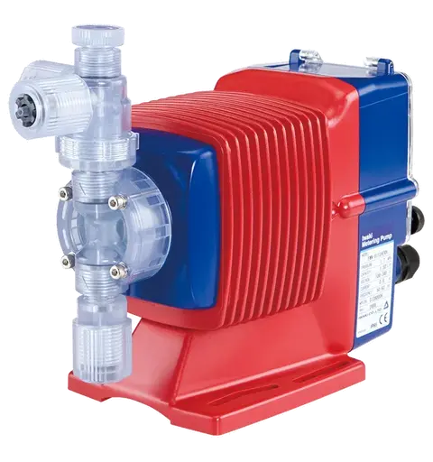 Iwaki doseringspumpe EWN-ER